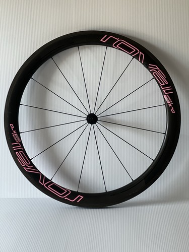 Ruota roval clx - roval,