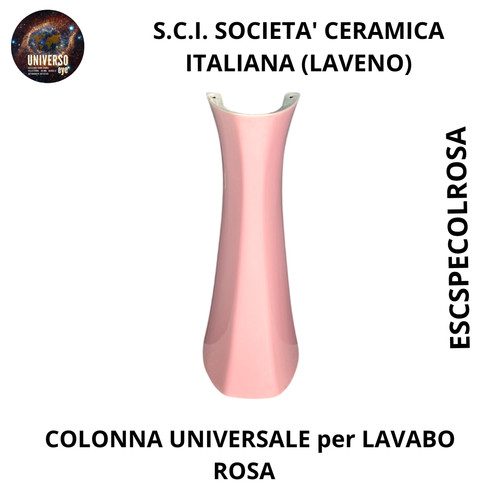 Colonna per lavabo - , serie