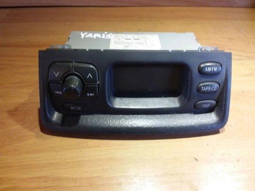 Toyota yaris music - toyota,