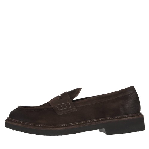 7764 cam mocassini slip on - 7764, e