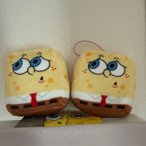 Set peluche mascotte - 2,