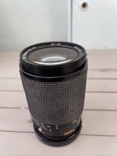 Tamron 35-135 mm 1:3.5-4.5