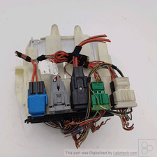 13618518166 Centralina iniezione  BMW Serie 5 (E60/E61) 520d SW 5p/d/1995cc