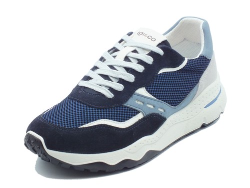 Igi 1115800 scam rete blu - 1115800,