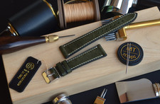 20 mm Cinturino artigianale