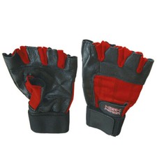 High Power Guantini Pelle