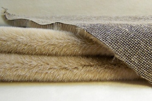 Tyber luxury tessuto orso - luxury,