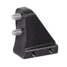 Piastra adattatore cavalletto