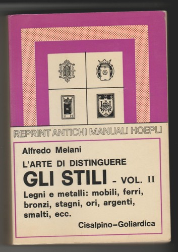 Melani arte distinguere - melani,
