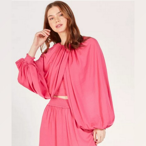 Top zara bloggers favorite - top,