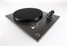 Rega Planar 1, Giradischi