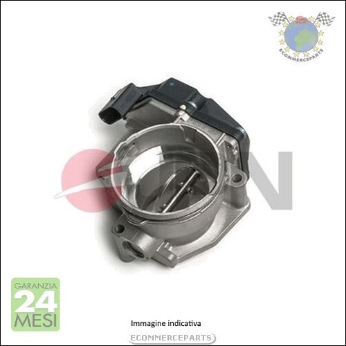 Corpo farfallato jpn - corpo, per