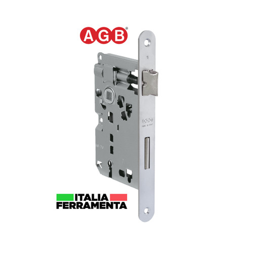 Serratura agb patent piccola - patent,