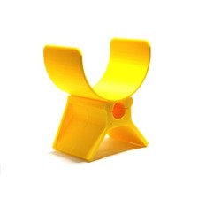 ARM REST CUP STAND PAD ARMCUP