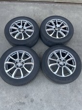 4 CERCHI IN LEGA ORIGINALI