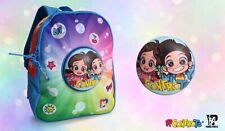 Zainetto Asilo o tempo libero