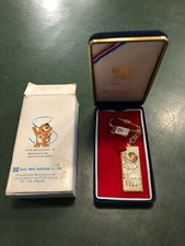 Portachiavi Keychains SEUL