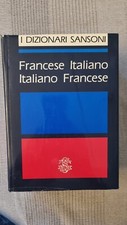 Dizionario Francese Italiano/