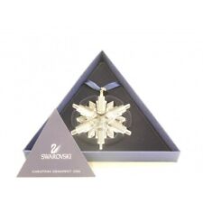 Swarovski Stella di Natale 2006, in perfetto stato.