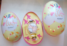 SPECIAL SWATCH  " EGGSDREAM "