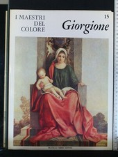 I MAESTRI DEL COLORE 15