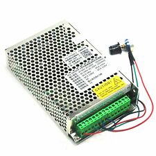 Scheda driver regolatore