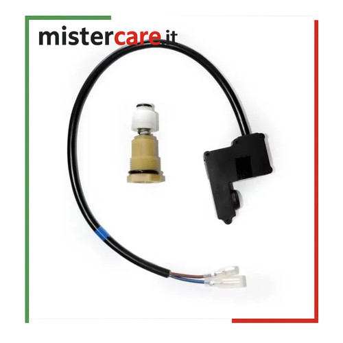 Kit total stop tss - kit, automatic