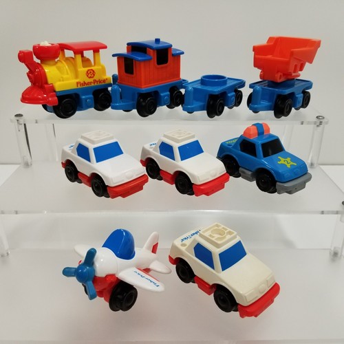 Fisher price binario - fisher,