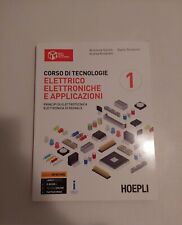 Corso di tecnologie elettrico