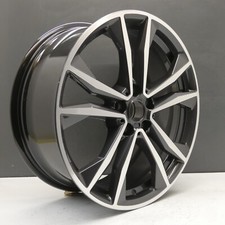 Cerchio In Lega BMW X1 X2
