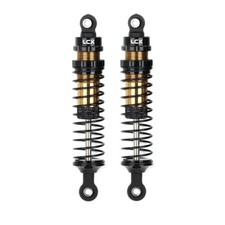 Sospensione ammortizzatore LCX