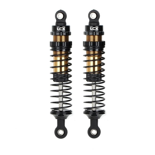 Sospensione ammortizzatore lcx - sospensione,