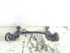 13342367 PONTE ASSALE POSTERIORE OPEL CORSA D 1.2 B 59KW 5M 5P (2007) RICAMBIO U