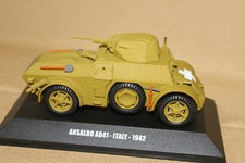 Ansaldo ab41 mezzi militari - ansaldo,