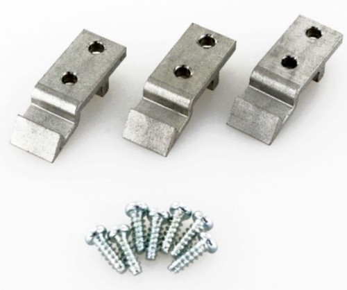 Yuneec ganci blocca bracci - yuneec,