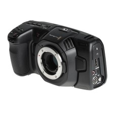 Blackmagic Pocket Cinema