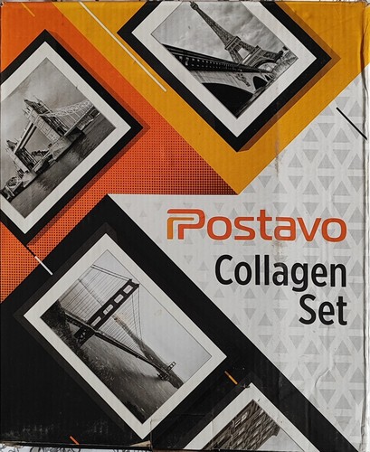 Cornici portafoto set - , 10
