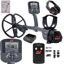 Minelab ctx 3030 ultimate - 3030,
