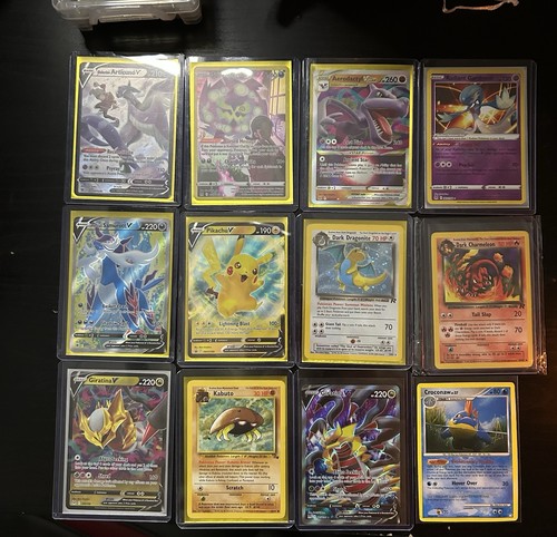 Pokémon tcg 100 bustine - tcg,