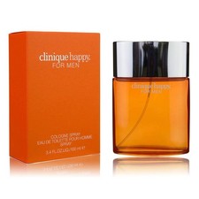 Clinique Happy For Men Profumo