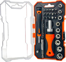 Set Di Attrezzi Da 38 Pezzi, 1