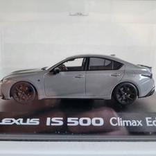 Kyosho 1/43 Lexus IS500 F