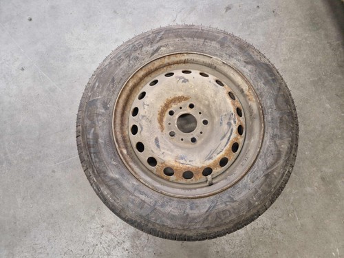 Ruota scorta renault - scorta,