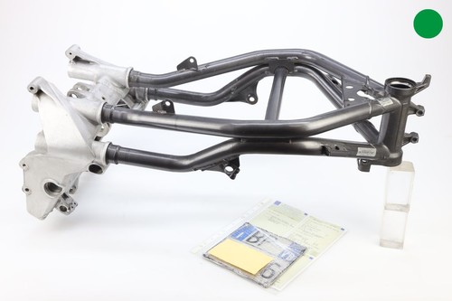 Benelli tnt 1130 telaio con - benelli,