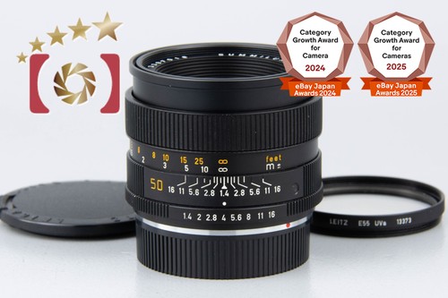 Eccellente leica summilux r - eccellente!!, summilux-r