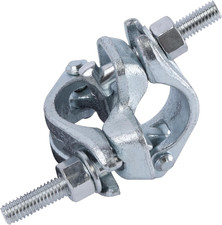 Giunto per Ponteggio, Morsetto