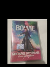 BRETT MORGEN: BOWIE MOONAGE DAYDREAM (DVD)