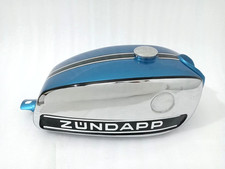 Zundapp gts 50 ks 80 - 50,