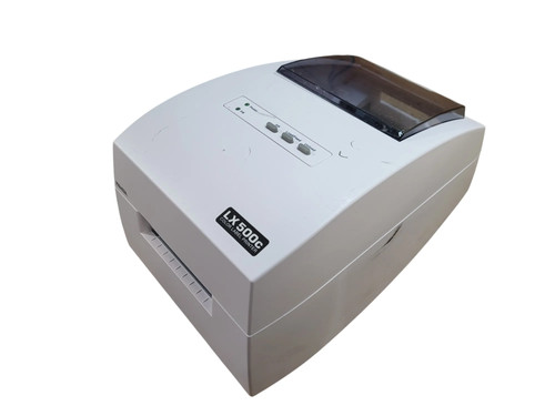 Primera 500c color - primera, label