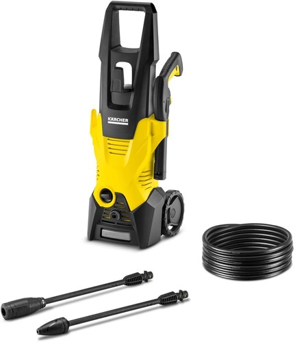 Karcher idropulitrice 3 - k,